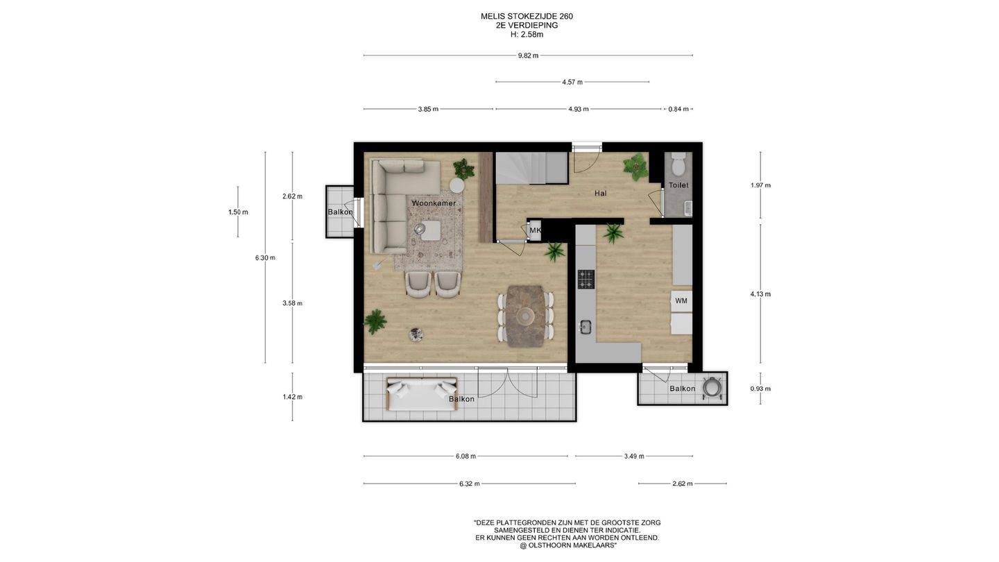 Foto 35 van Melis Stokezijde 260