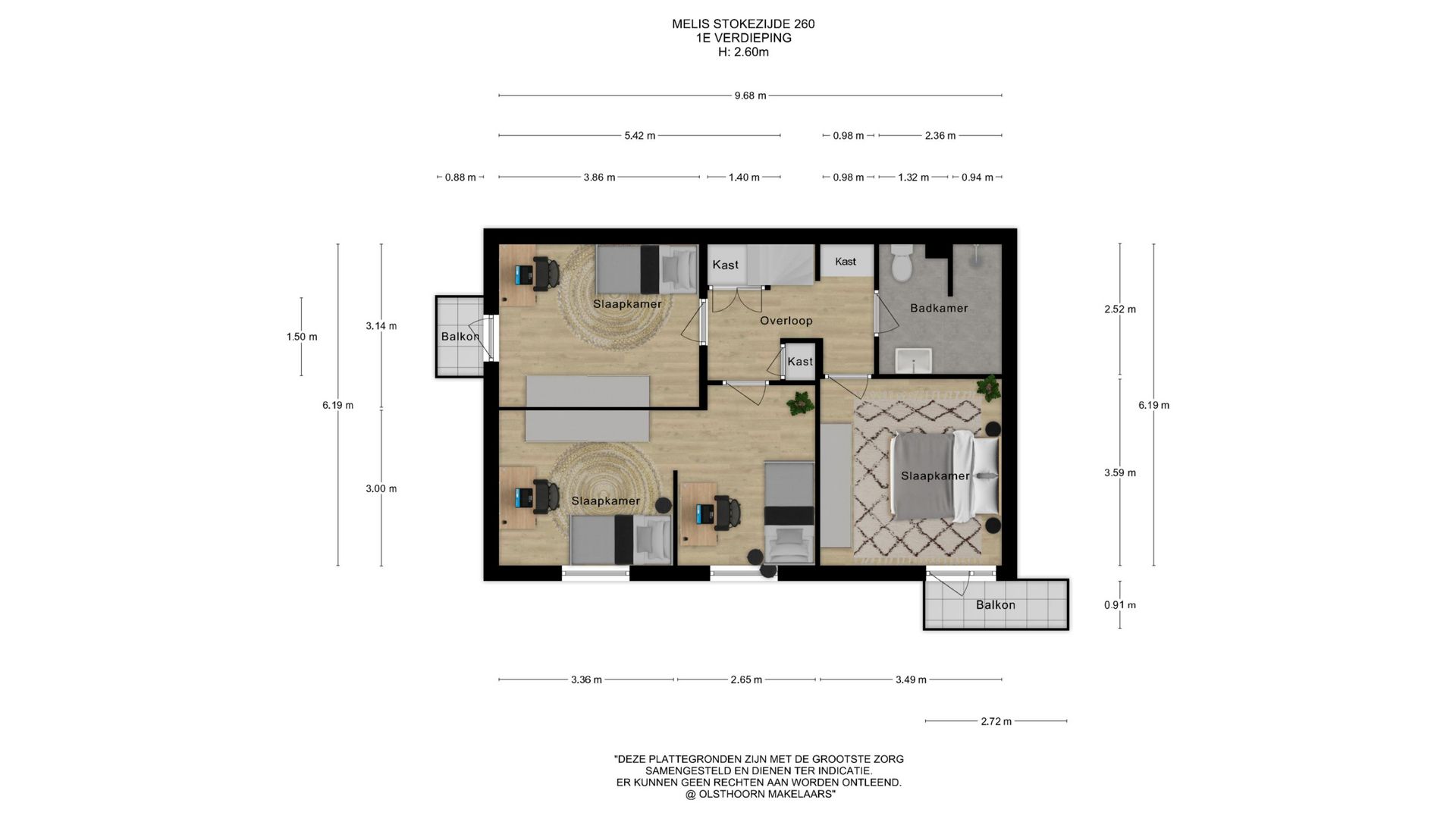 Foto 36 van Melis Stokezijde 260