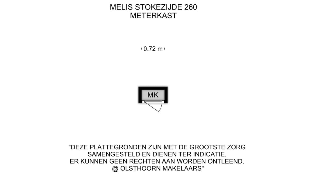 Foto 38 van Melis Stokezijde 260