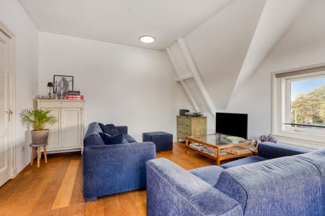 Mecklenburglaan 18-C tertiary image