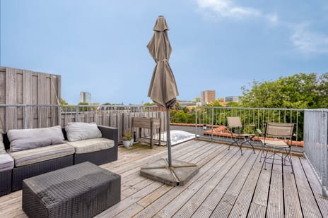 Mecklenburglaan 18-C tertiary image