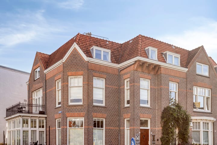 Mecklenburglaan 18-C main image