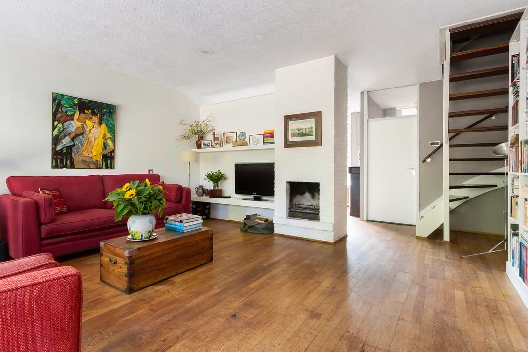 Photo 7 of Zwaluwenburg 15