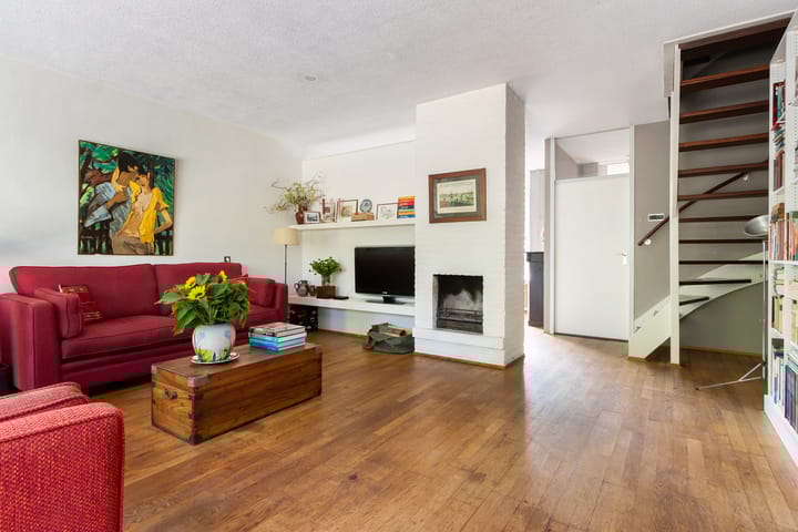 Foto 7 van Zwaluwenburg 15