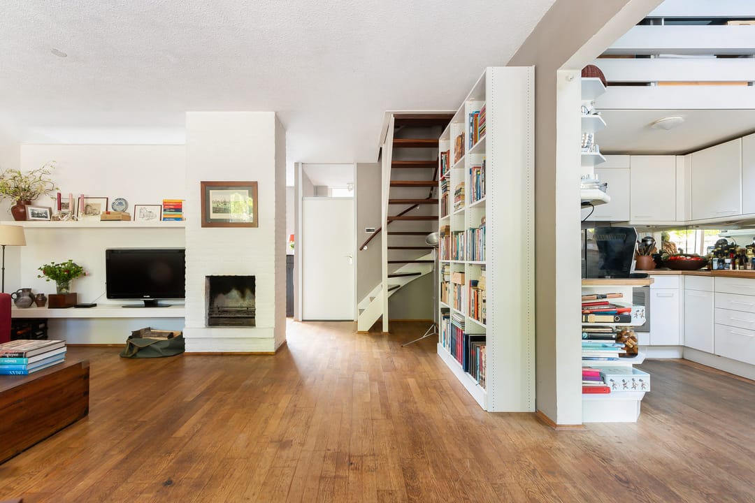 Photo 8 of Zwaluwenburg 15