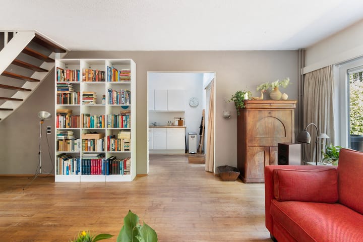 Foto 9 van Zwaluwenburg 15