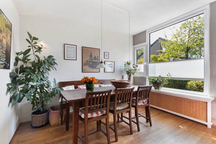 Foto 10 van Zwaluwenburg 15