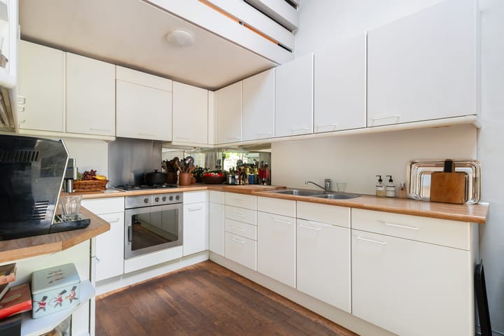 Foto 12 van Zwaluwenburg 15