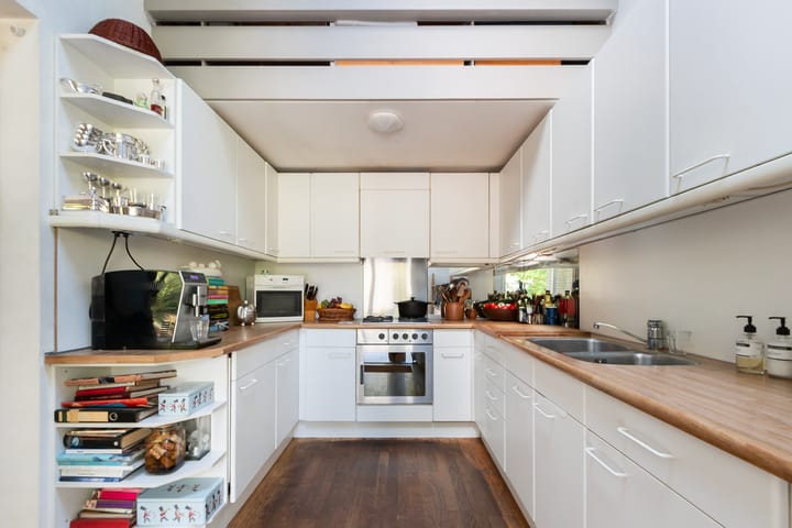 Foto 13 van Zwaluwenburg 15