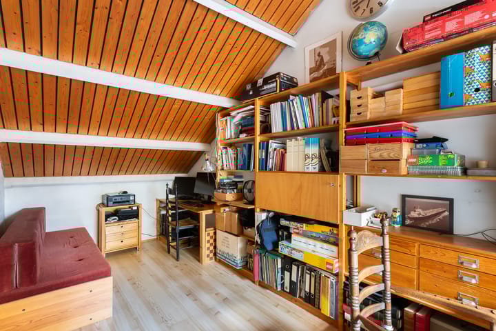 Foto 14 van Zwaluwenburg 15