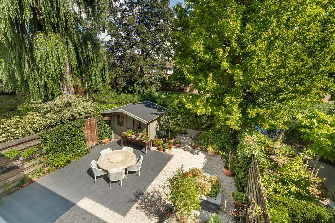 Photo 17 of Zwaluwenburg 15