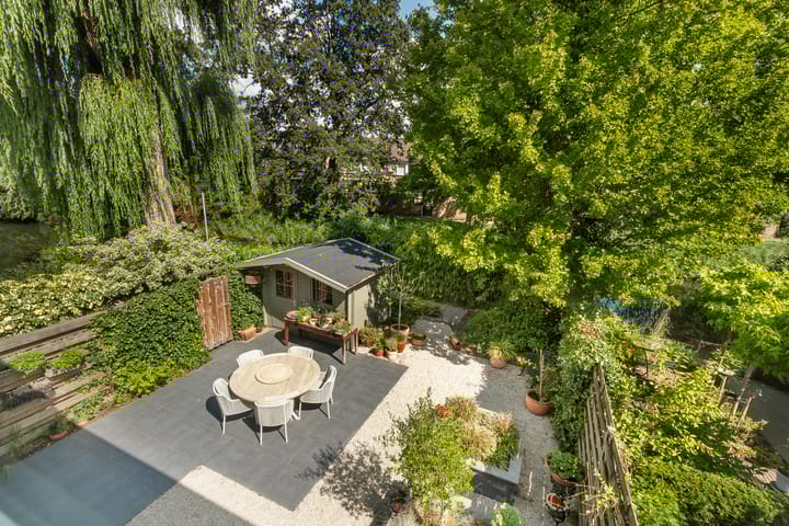 Foto 17 van Zwaluwenburg 15