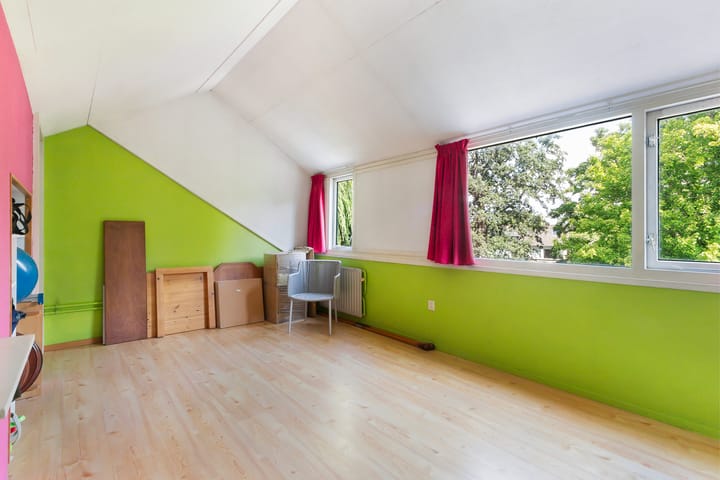 Foto 22 van Zwaluwenburg 15