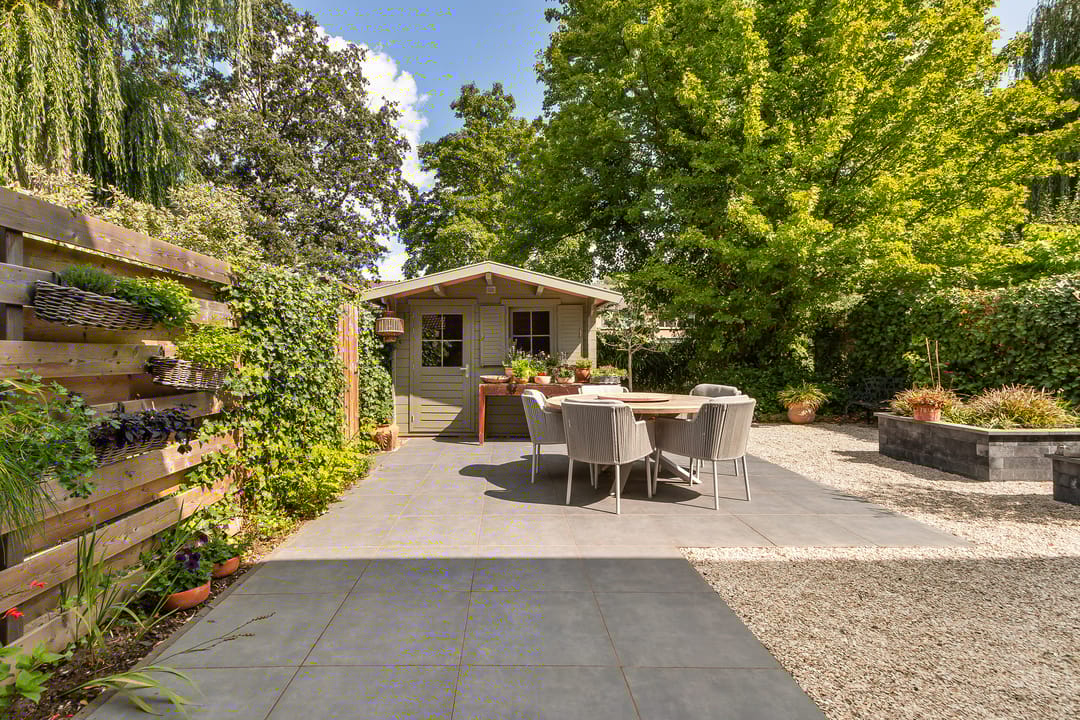 Photo 23 of Zwaluwenburg 15