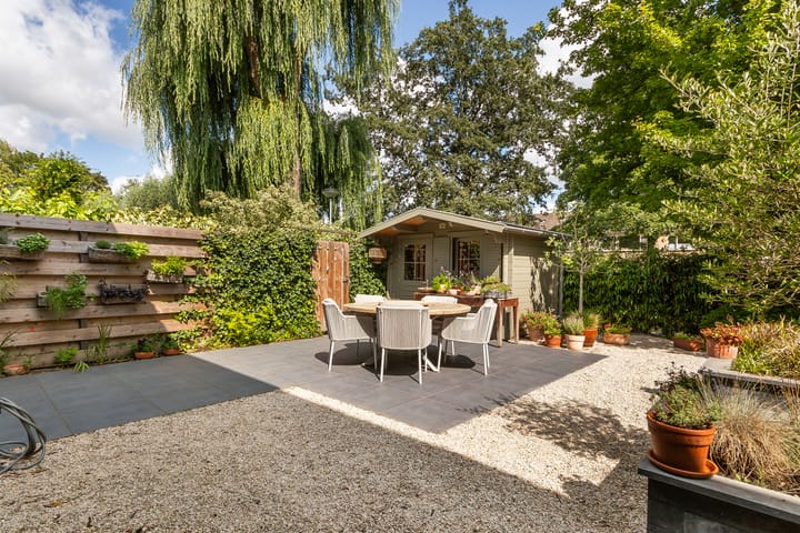 Foto 24 van Zwaluwenburg 15