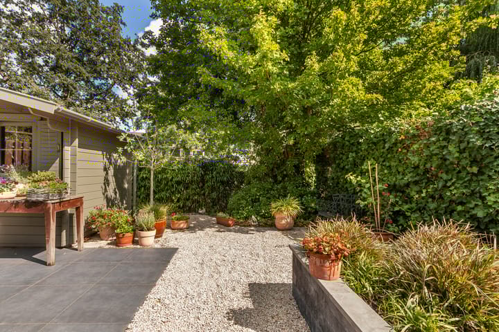 Foto 25 van Zwaluwenburg 15