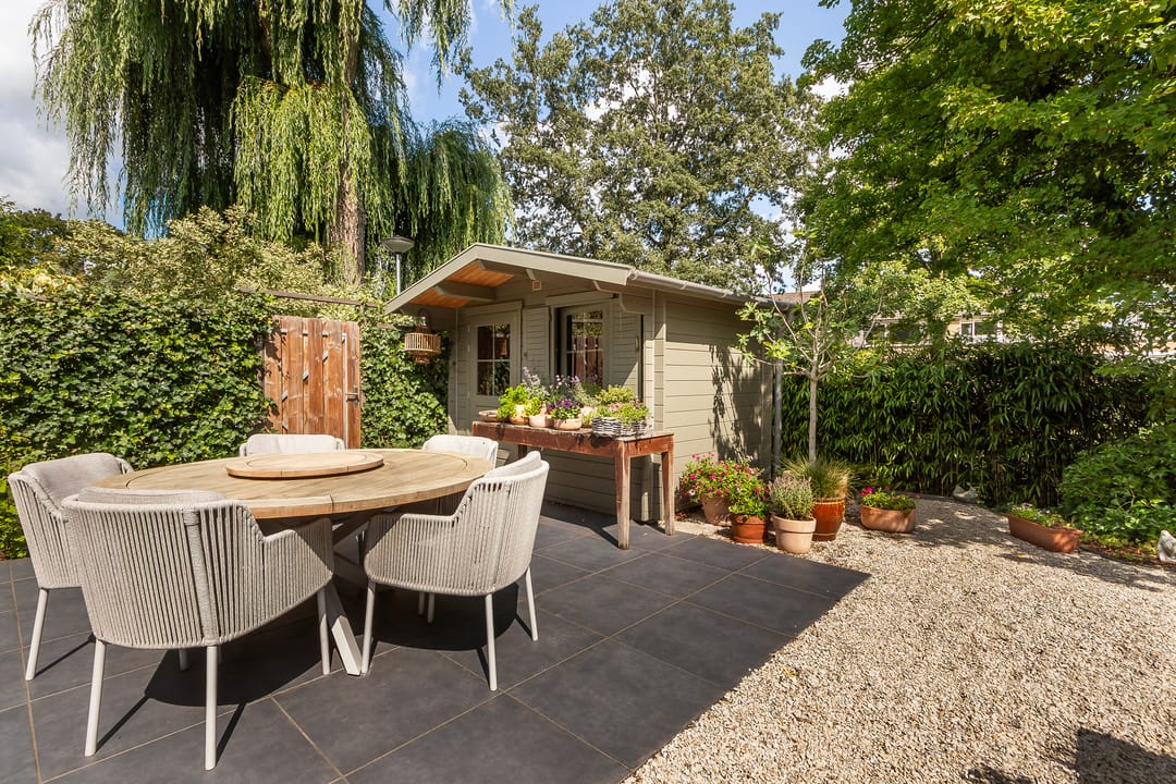 Photo 26 of Zwaluwenburg 15