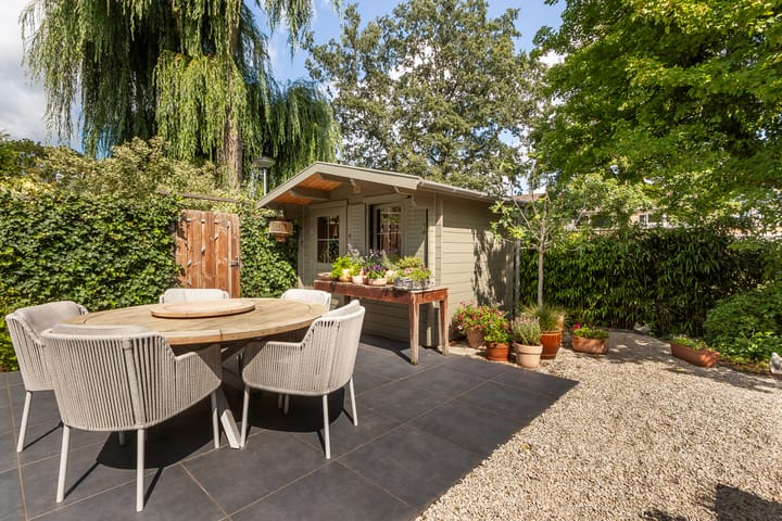 Foto 26 van Zwaluwenburg 15