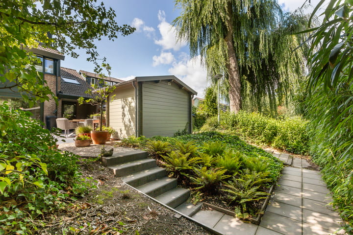 Foto 28 van Zwaluwenburg 15