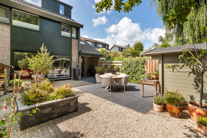 Foto 30 van Zwaluwenburg 15