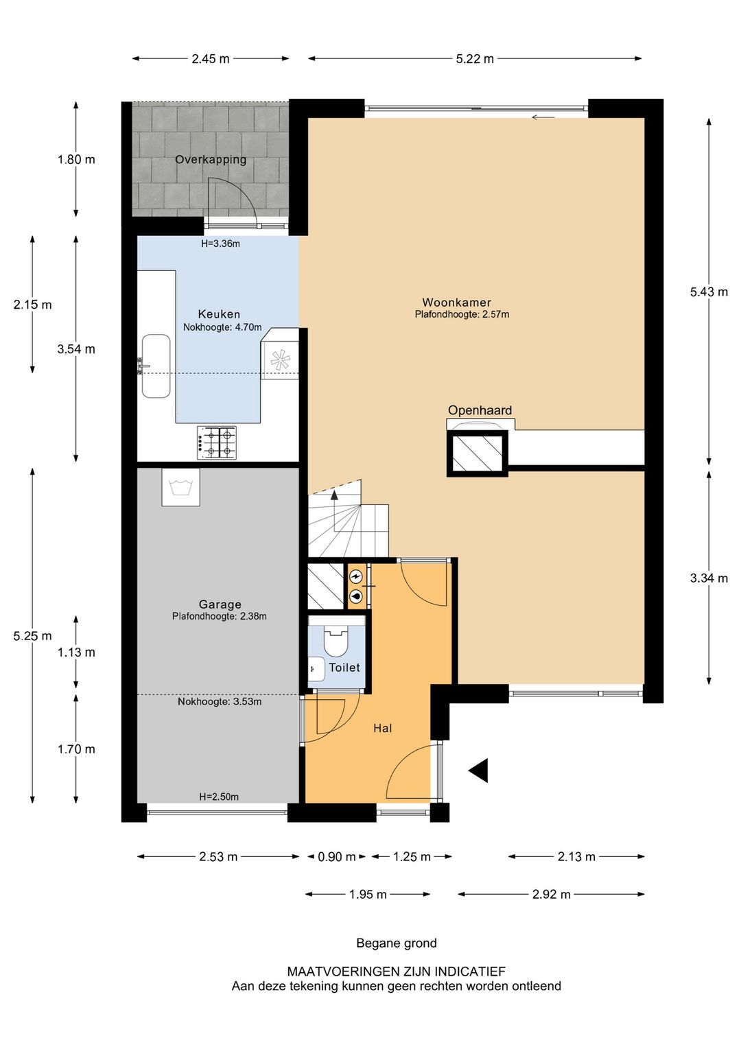 Photo 32 of Zwaluwenburg 15