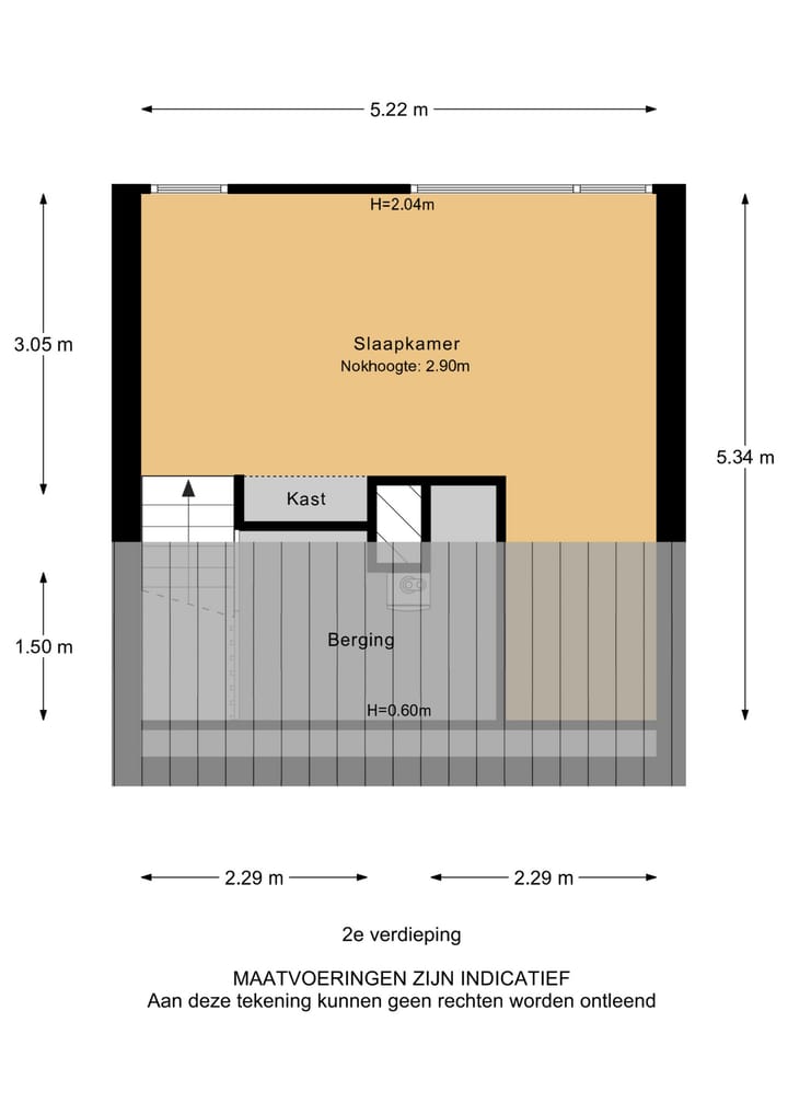 Foto 34 van Zwaluwenburg 15