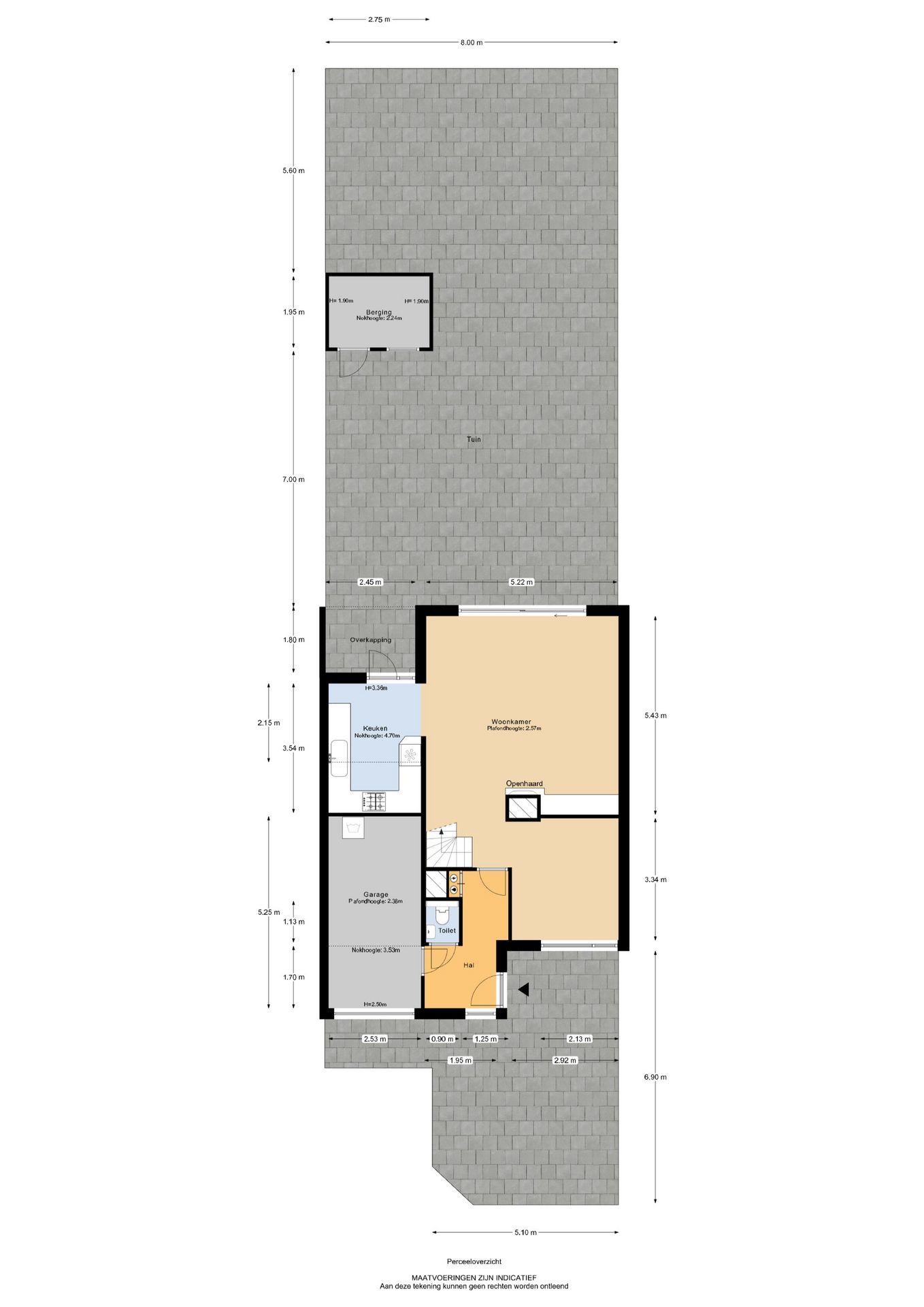 Photo 36 of Zwaluwenburg 15