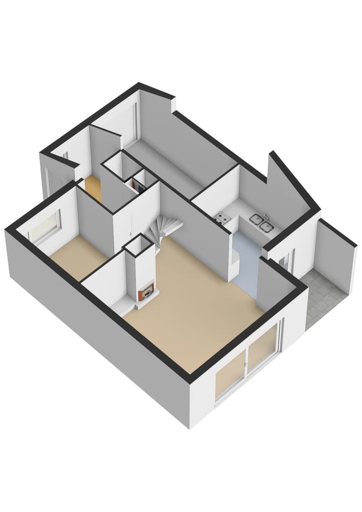 Foto 37 van Zwaluwenburg 15