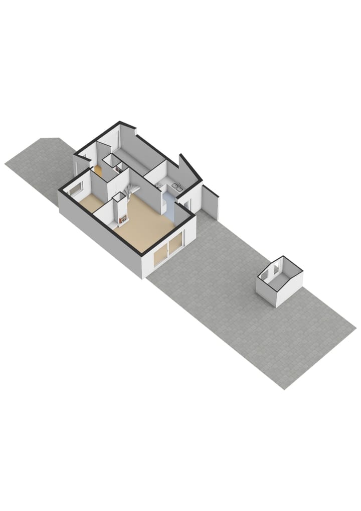 Foto 41 van Zwaluwenburg 15