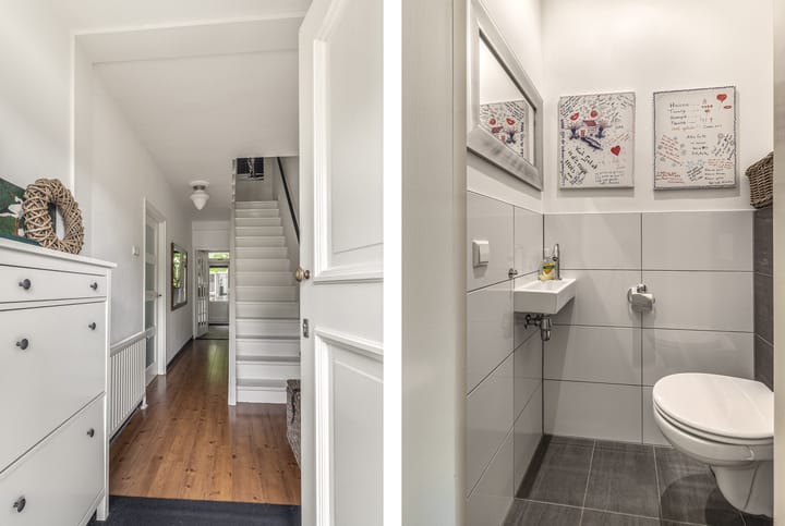 Foto 7 van Van den Berghlaan 407