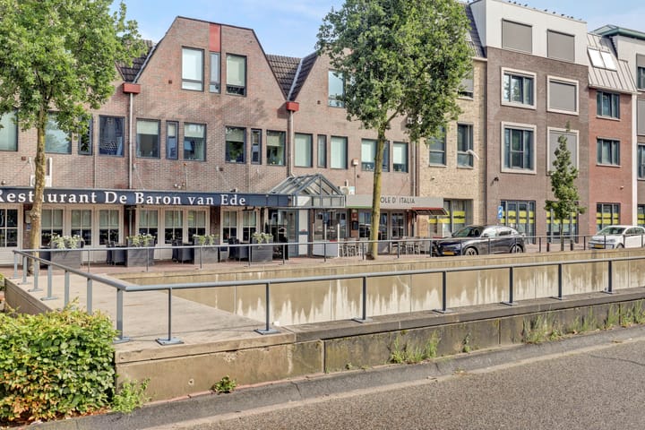 Foto 1 van Molenstraat 110-6