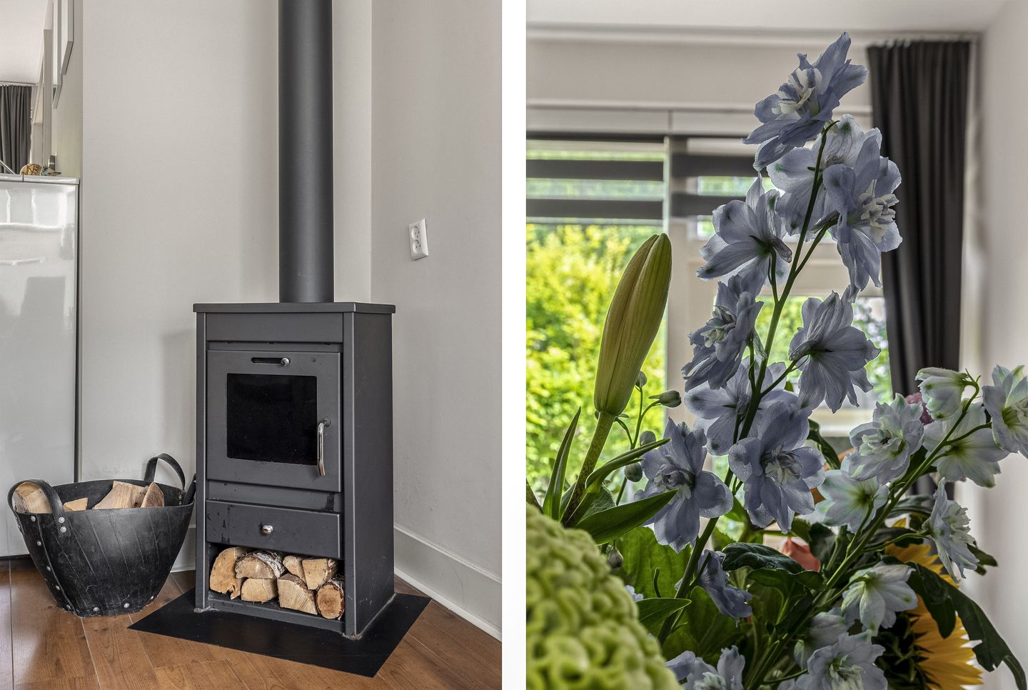 Foto 10 van Van den Berghlaan 407