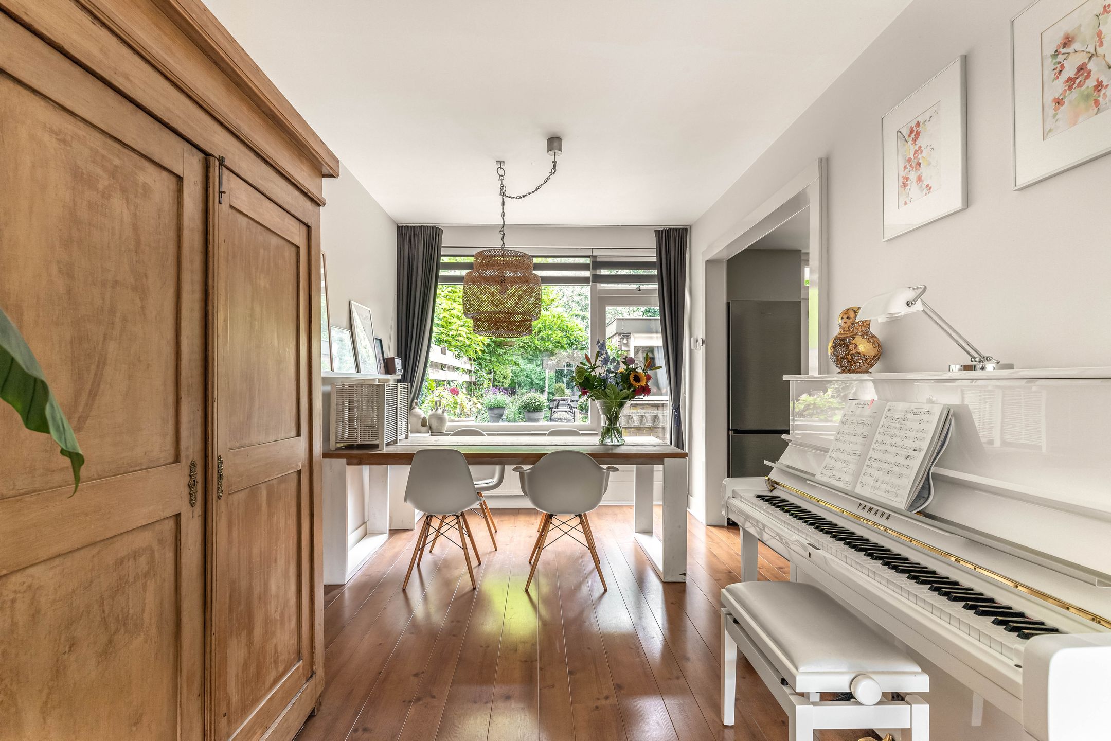 Foto 12 van Van den Berghlaan 407