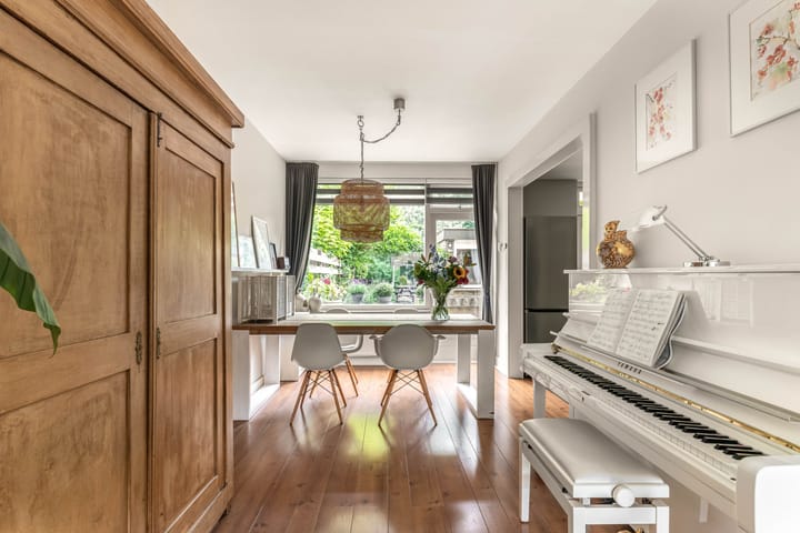 Foto 12 van Van den Berghlaan 407