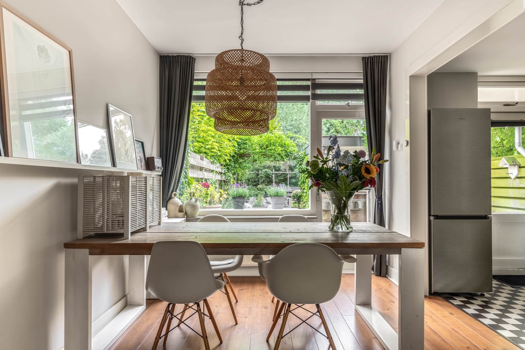 Foto 13 van Van den Berghlaan 407