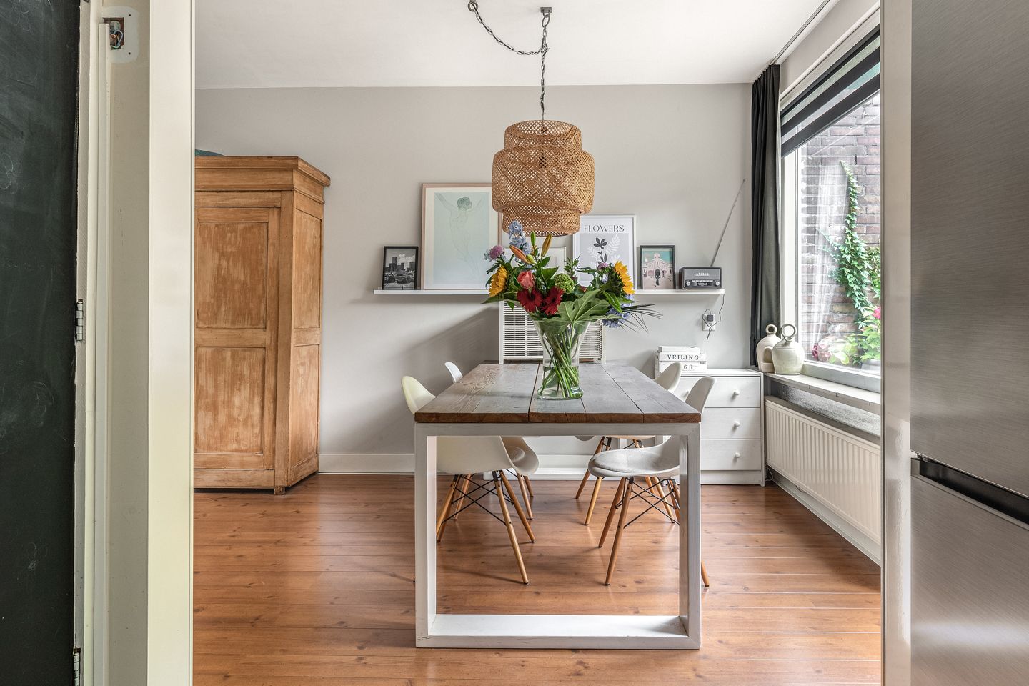 Foto 14 van Van den Berghlaan 407