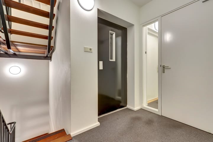 Foto 7 van Molenstraat 110-6