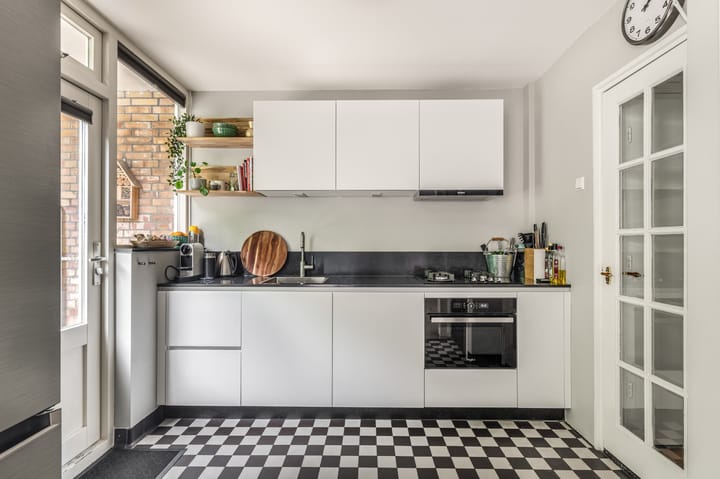 Foto 17 van Van den Berghlaan 407