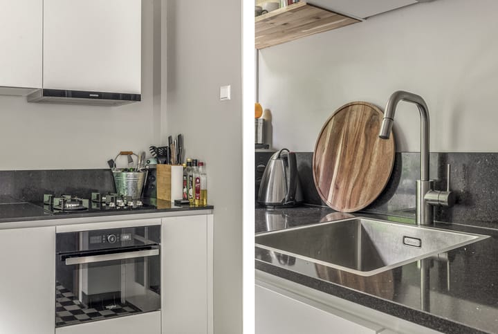 Foto 18 van Van den Berghlaan 407