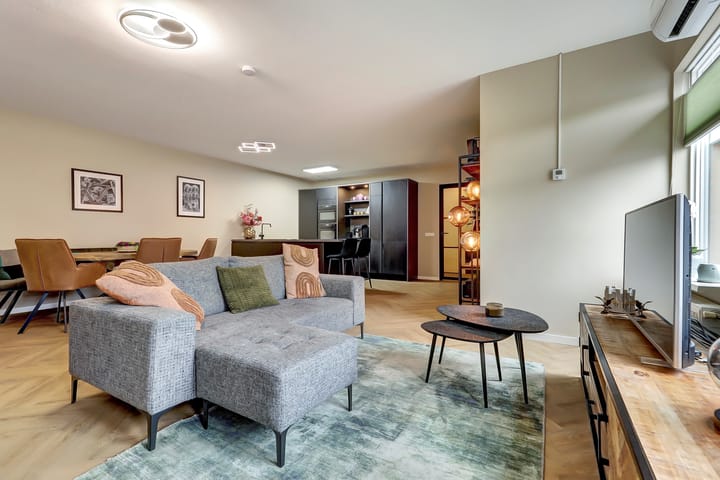 Foto 12 van Molenstraat 110-6