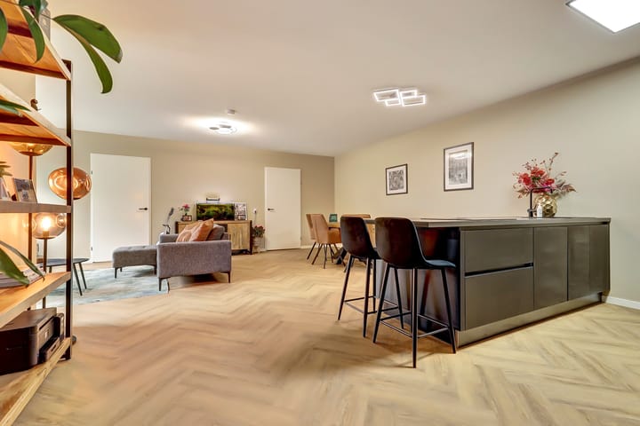 Foto 14 van Molenstraat 110-6