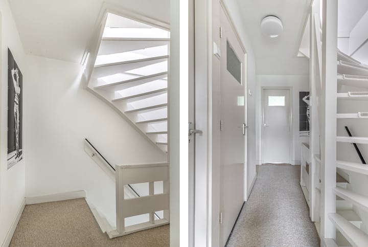 Foto 26 van Van den Berghlaan 407