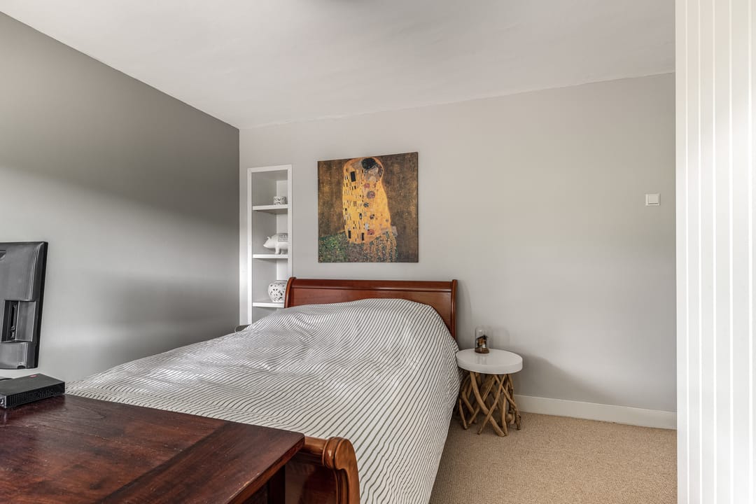 Foto 28 van Van den Berghlaan 407