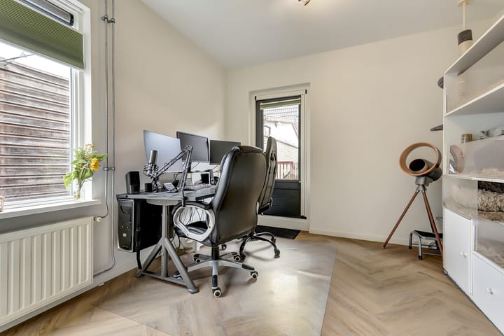 Foto 28 van Molenstraat 110-6