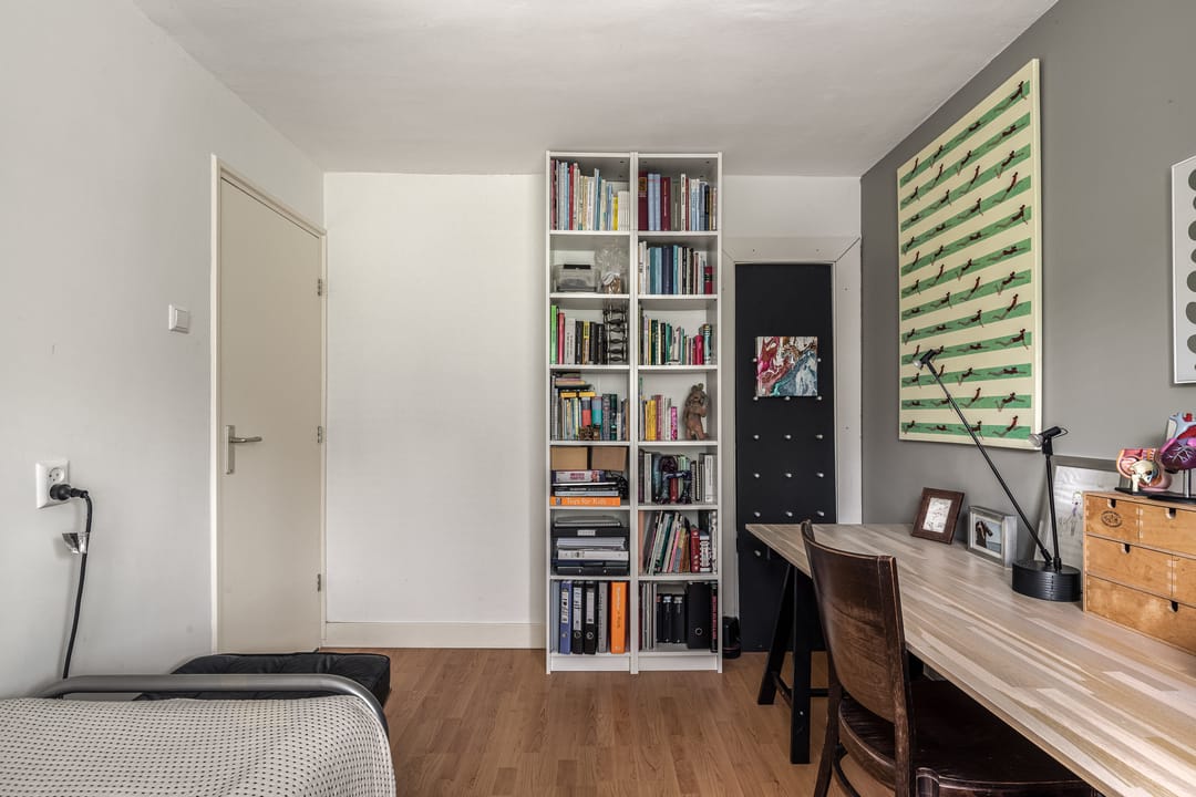 Foto 32 van Van den Berghlaan 407