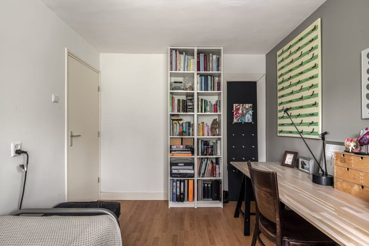 Foto 32 van Van den Berghlaan 407