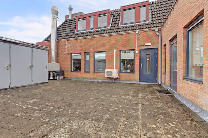 Foto 32 van Molenstraat 110-6