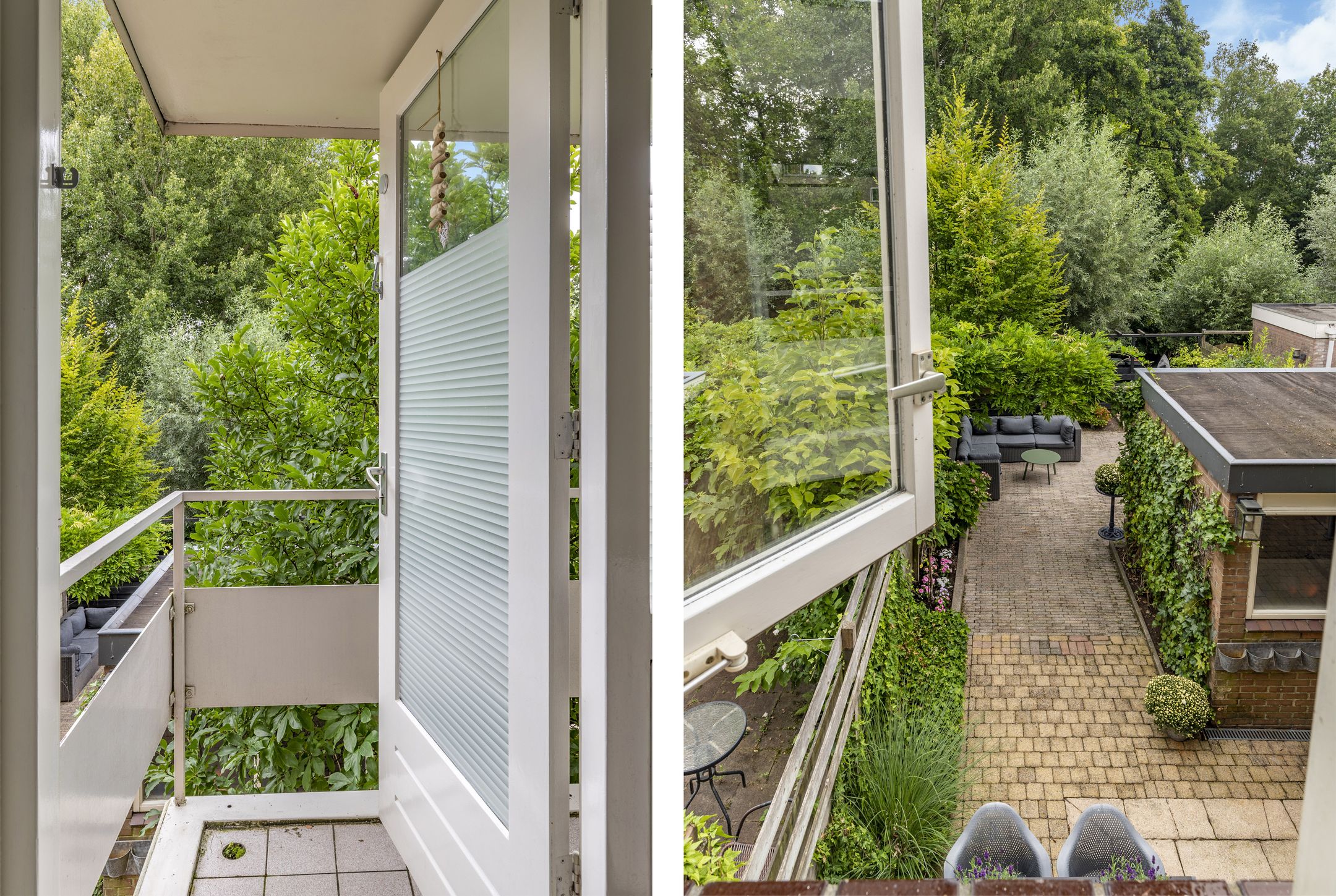 Foto 36 van Van den Berghlaan 407