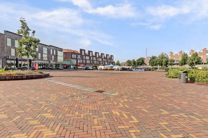 Foto 35 van Molenstraat 110-6