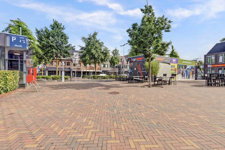 Foto 36 van Molenstraat 110-6